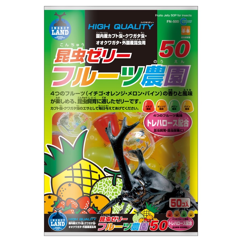 フルーツ農園50