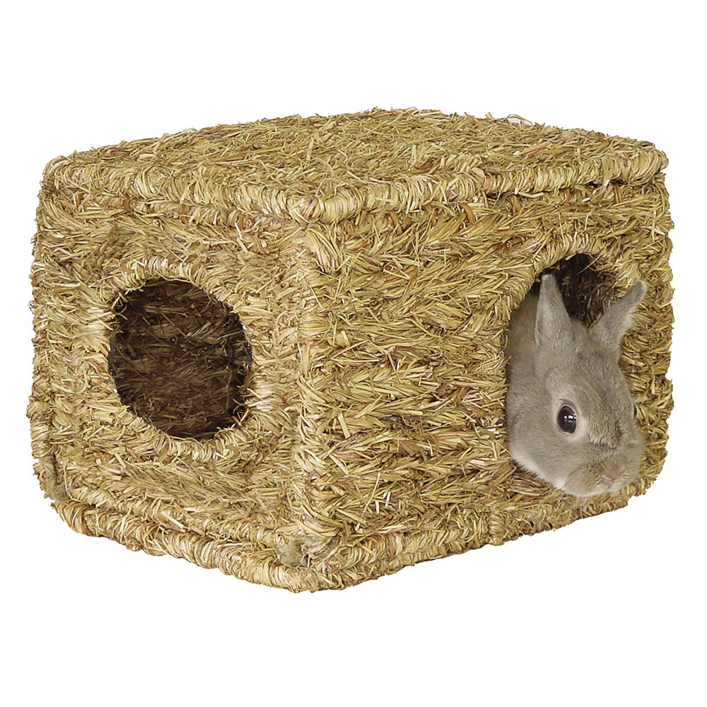 うさぎのうたた寝ハウス