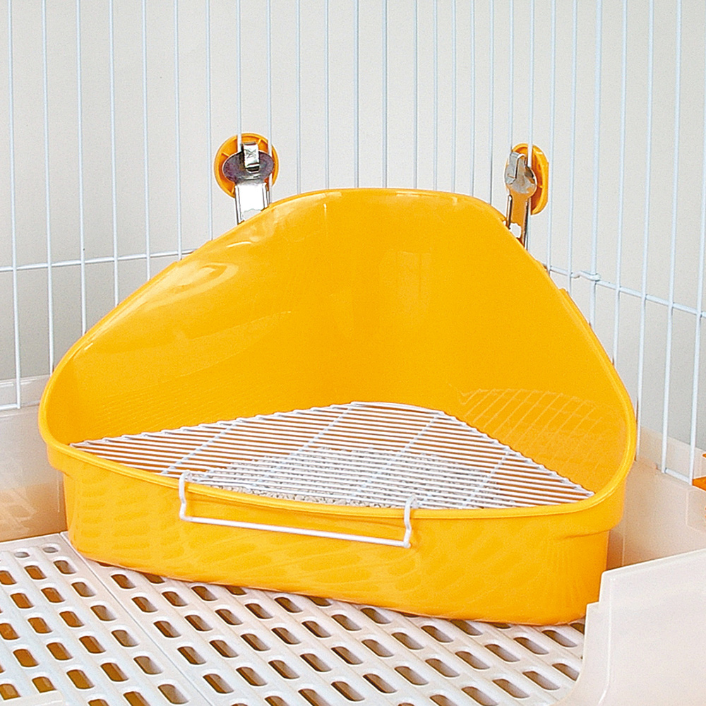 ラビットトイレワイド