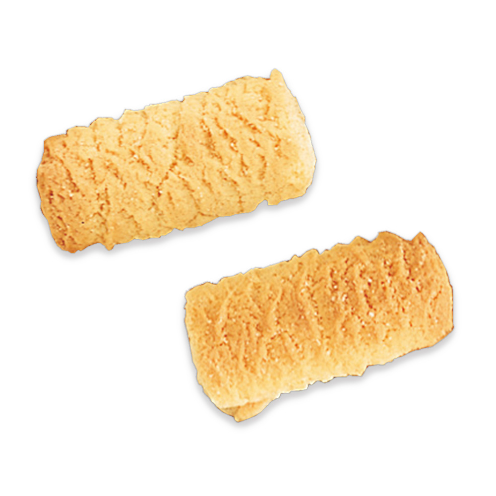 うさぎのパクパククッキー