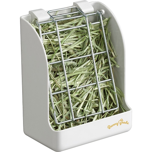牧草用エコフィーダー
