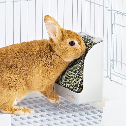 牧草用エコフィーダー