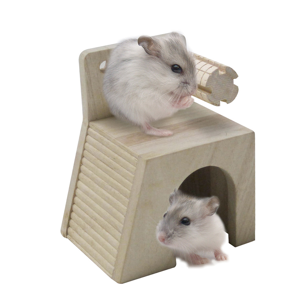 2階でかじかじ