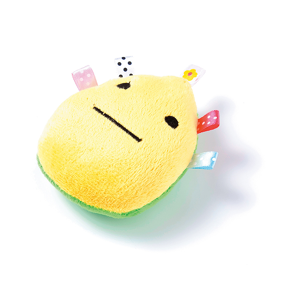 ピロピロくん　たまご