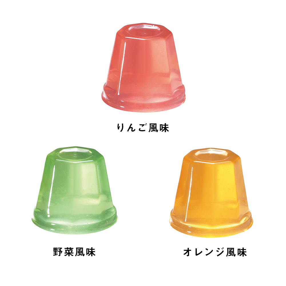 グルメゼリー
