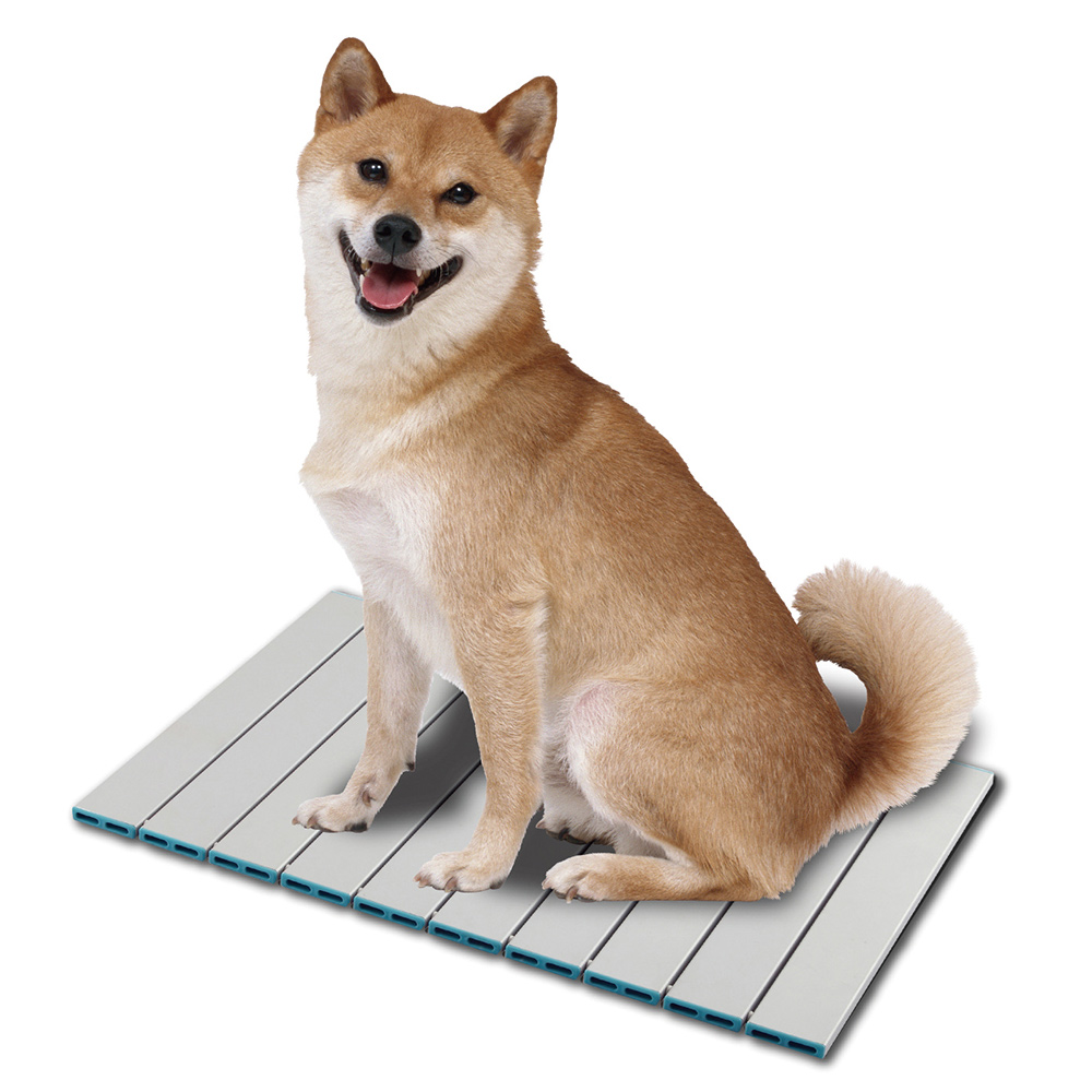 クールひんやりアルミボード　Ｌ
