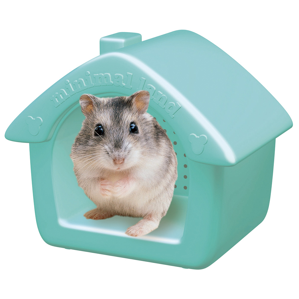 ひんやりひえひえハウス