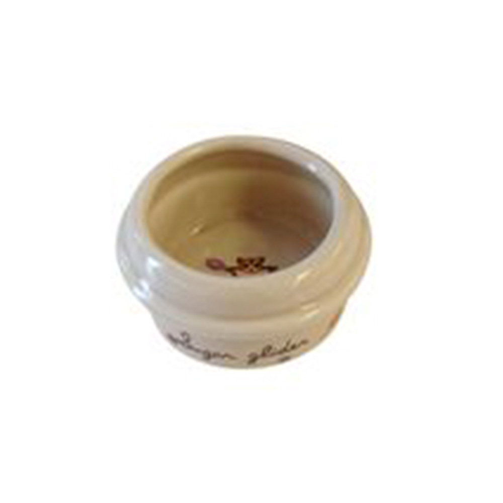 フクロモモンガの<br>こぼれにくい食器