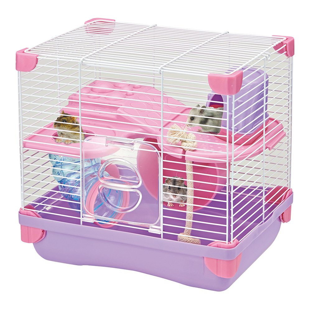 ハムちゃんのプレイランド S