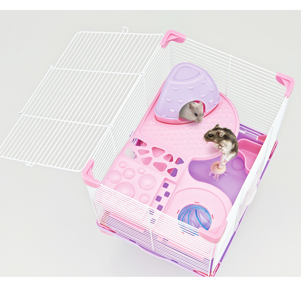 ハムちゃんのプレイランド S