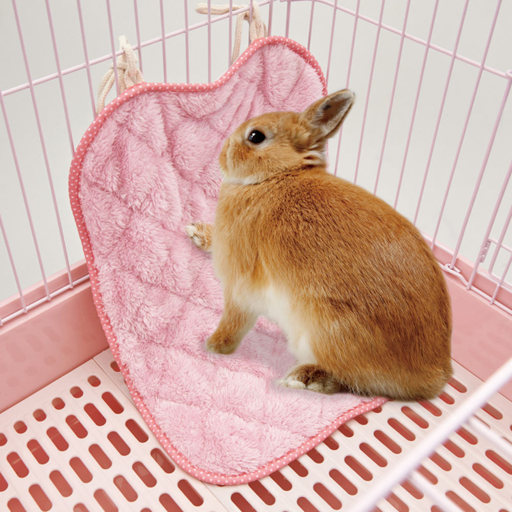 うさちゃんのふんわりプレイマット