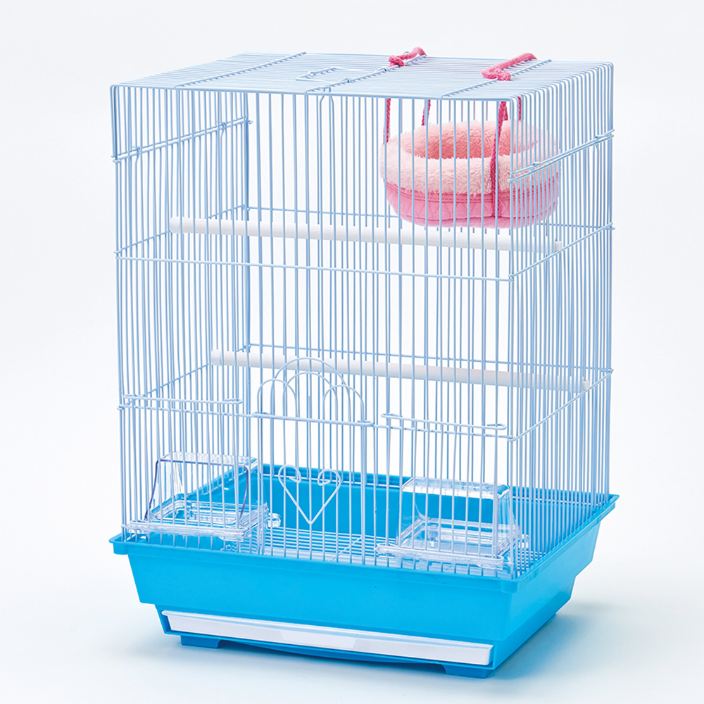 やさしい鳥巣 皿巣