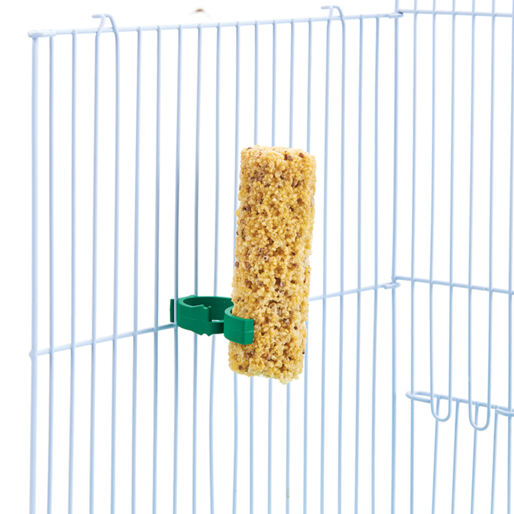 インコの噛むしゃら棒 羽ケア