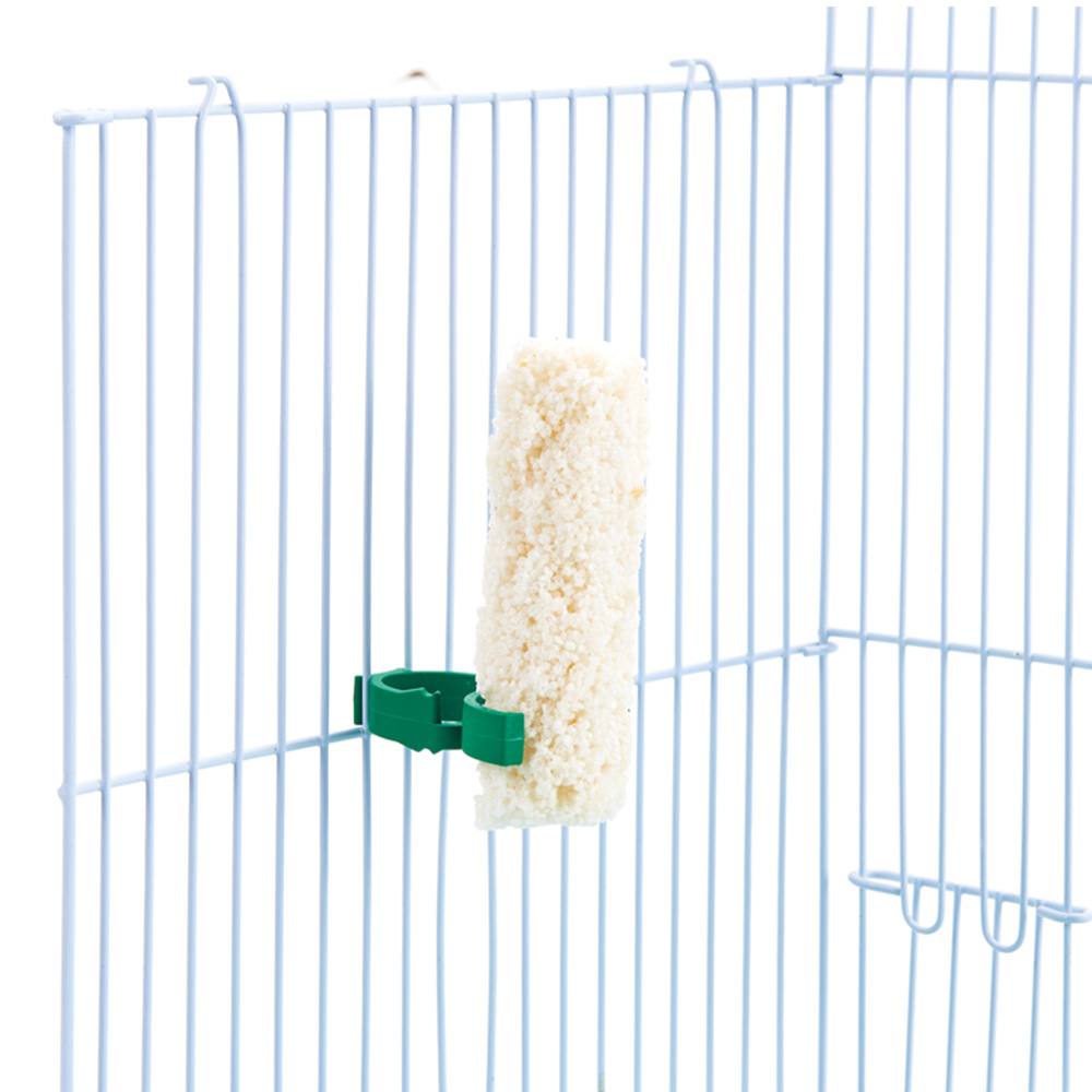 インコの噛むしゃら棒 骨ケア
