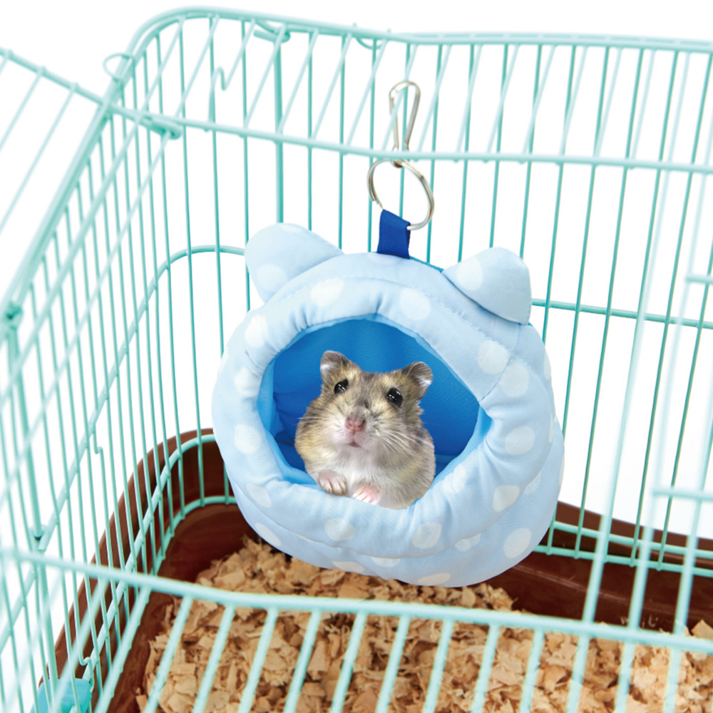 接触冷感<br>ポケハムベッド　ねぶくろ