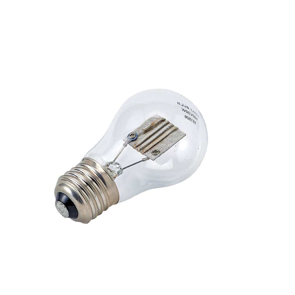 ヒートランプ 交換球 20W