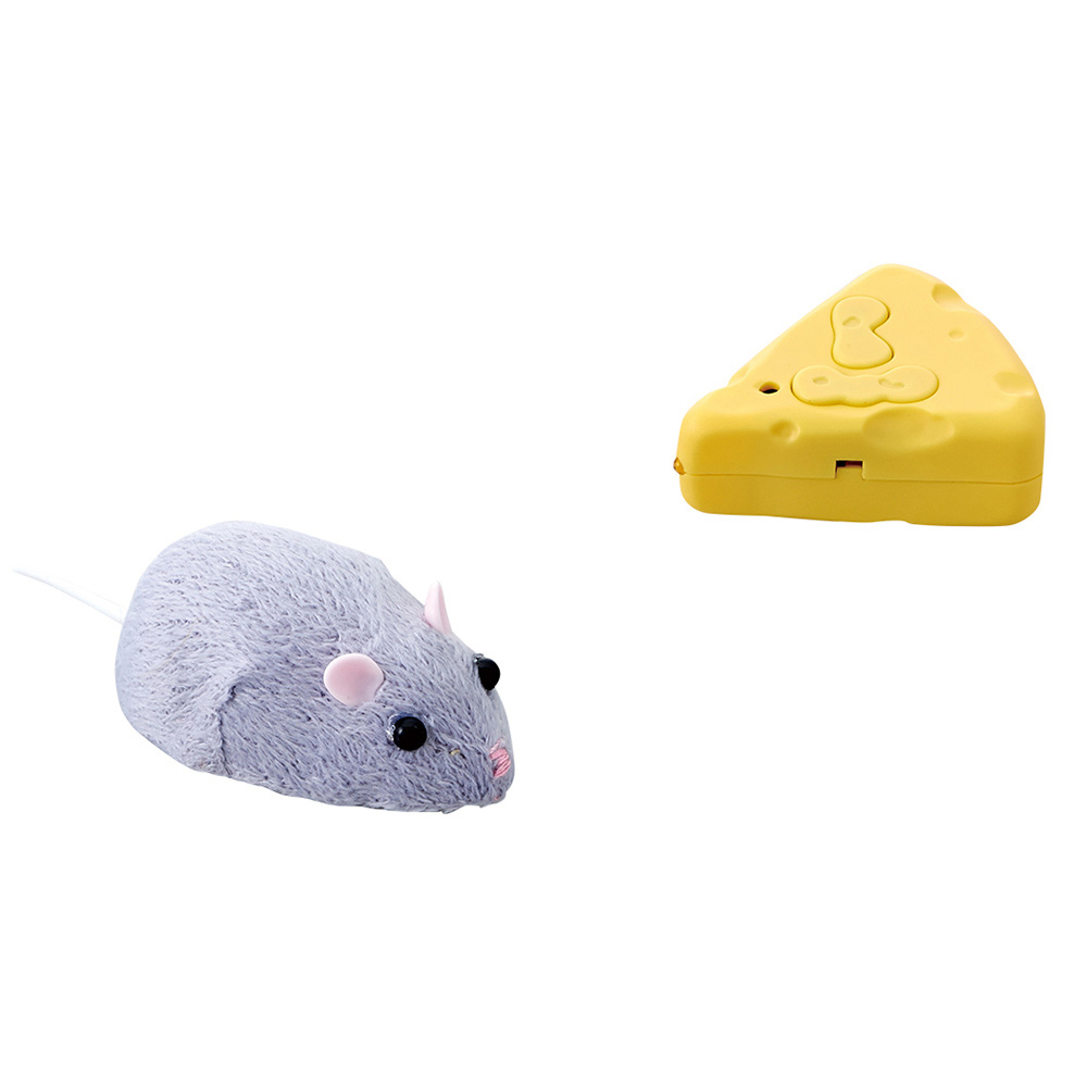 ゴーゴーくるくるマウス
