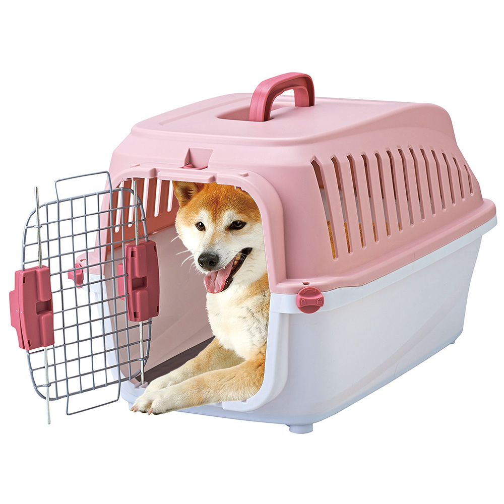 ハードキャリーＬ ピンク
