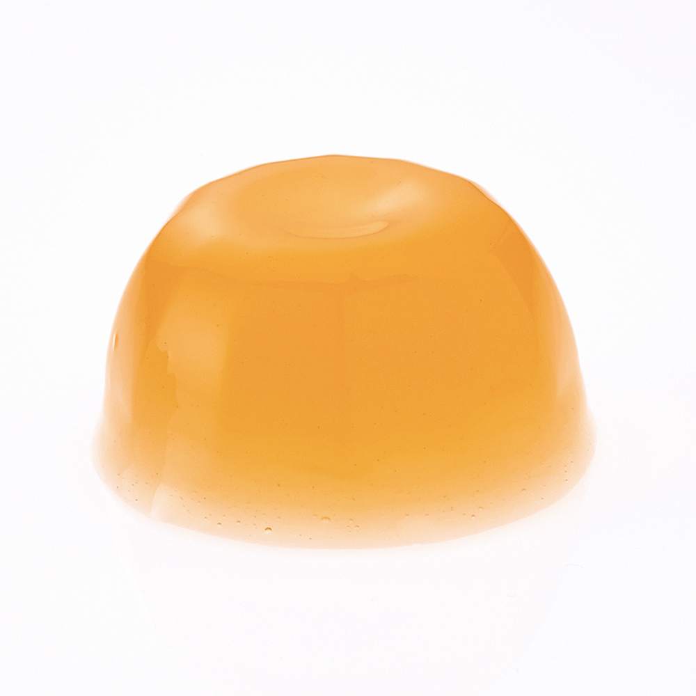 スッキリ乳酸菌ゼリー にんじん