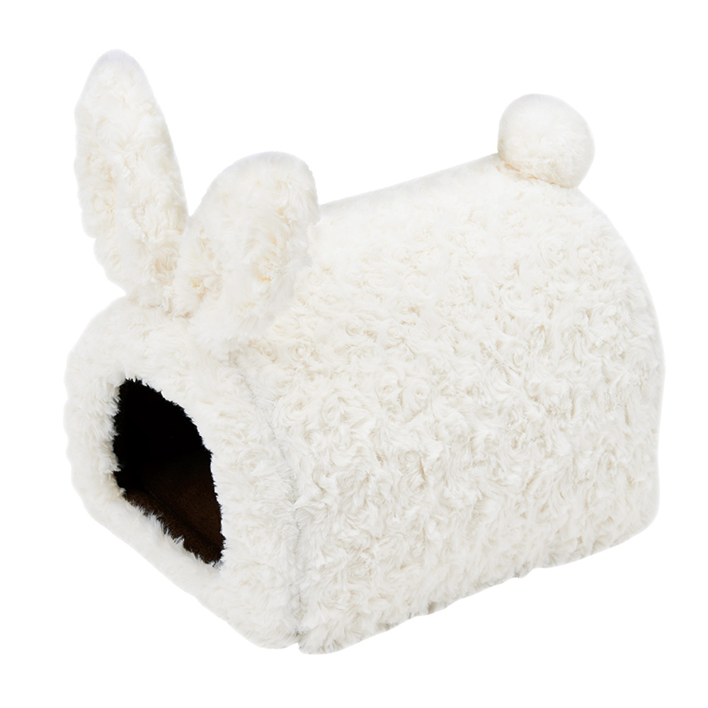 ほっとうさ暖 うさふわハウス