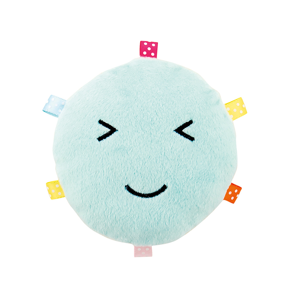 デンタルピロピロくん　満月