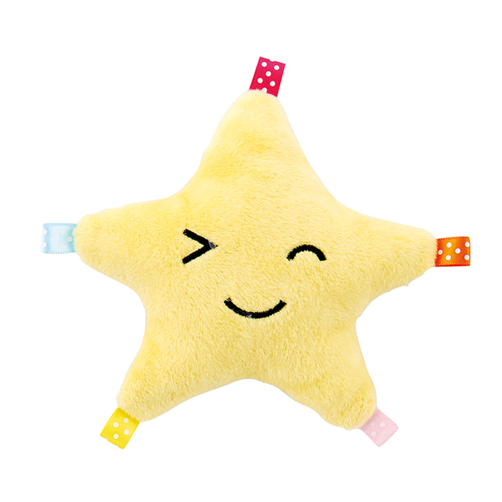 デンタルピロピロくん　星