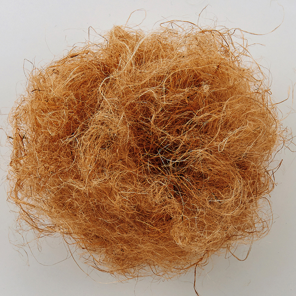 ハムちゃんの寝床作るんで巣<br>お徳用 120g
