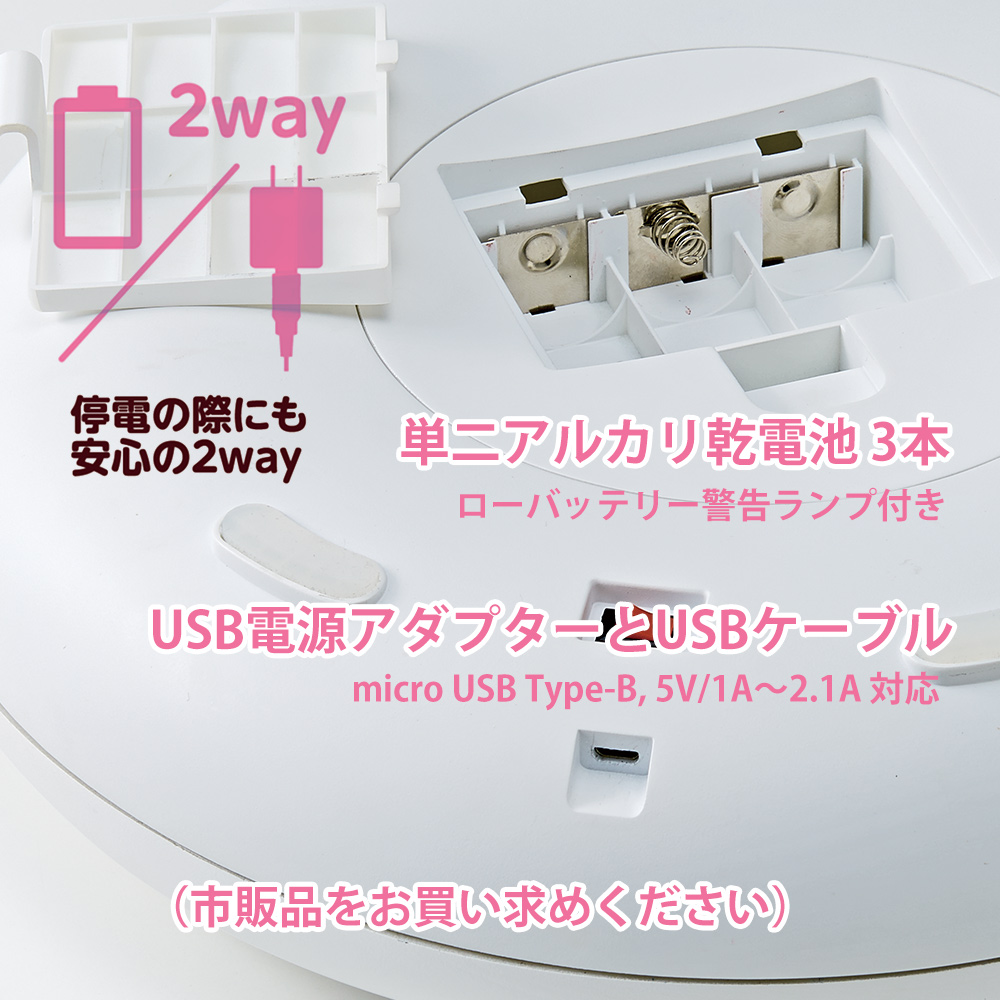 ペット用オートフィーダー 3Days