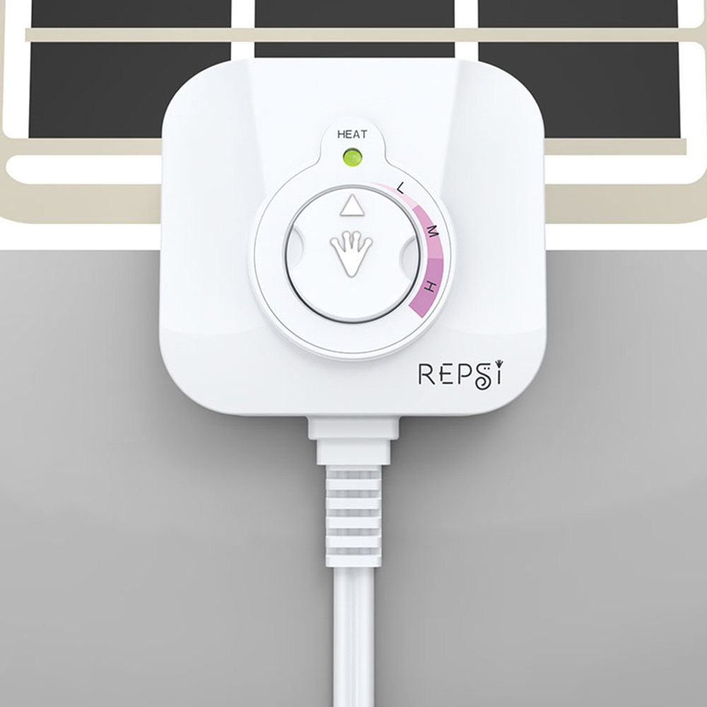 ジオサーマル16W