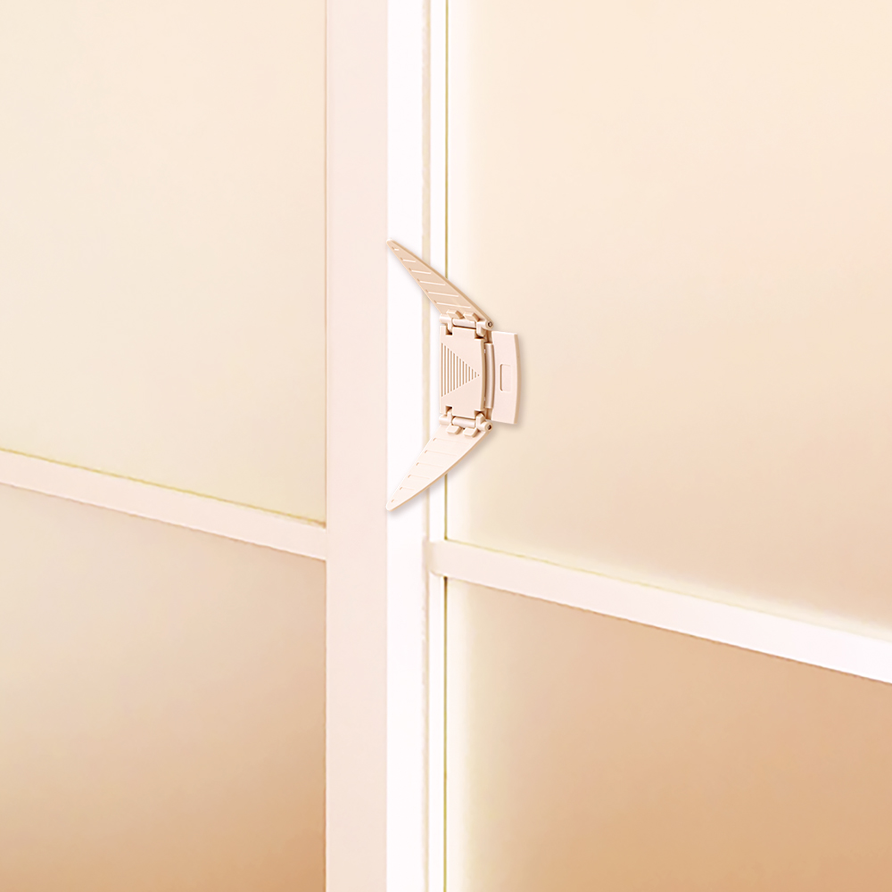 いたずら防止ドアLOCK 引き戸用