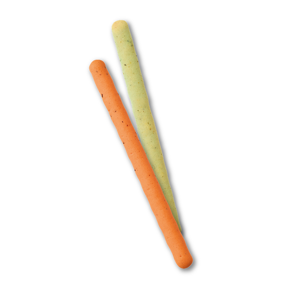 あまえん棒<br>ベジタブルビスケット