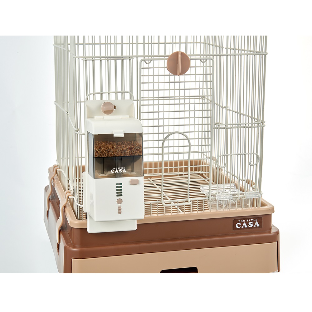 オートフィーダー Bird