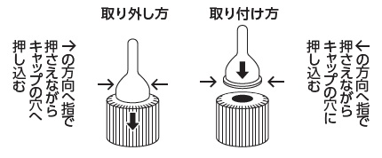 ほ乳びん 替え乳首