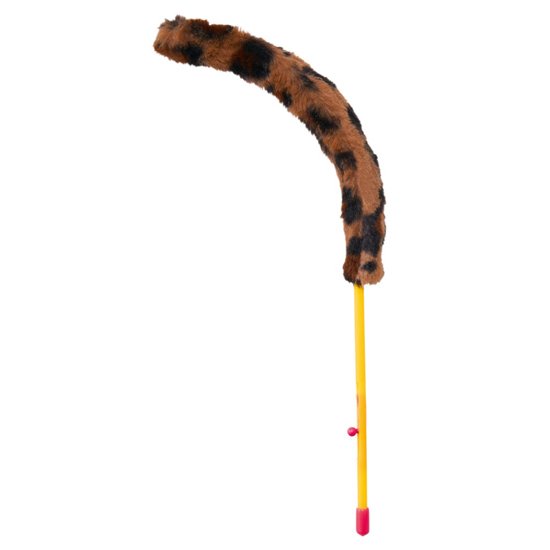 ピョコ猫じゃらし<br>猫のしっぽ べんがる