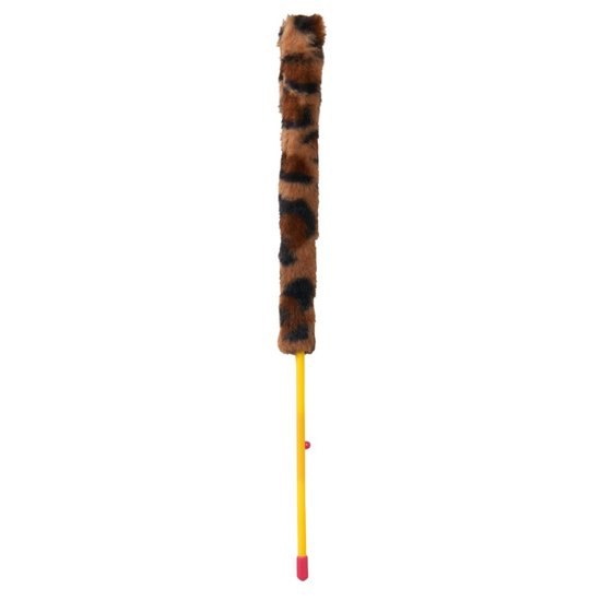 ピョコ猫じゃらし<br>猫のしっぽ べんがる
