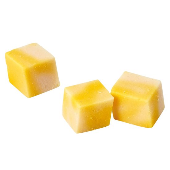 おててにもってたべるスイーツ<br>りんごヨーグルト味