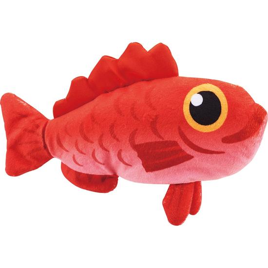 ピチピチTOYS<br>あそび 金目鯛