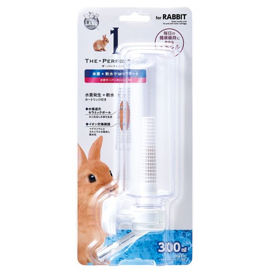 THE・PERFECT ONE<br>水素サーバーボトル300