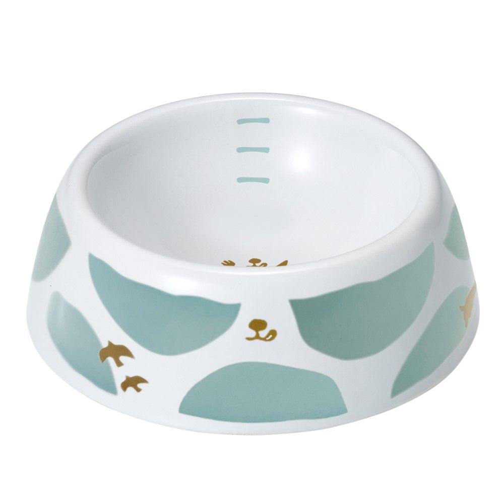 わんこの陶製食器S