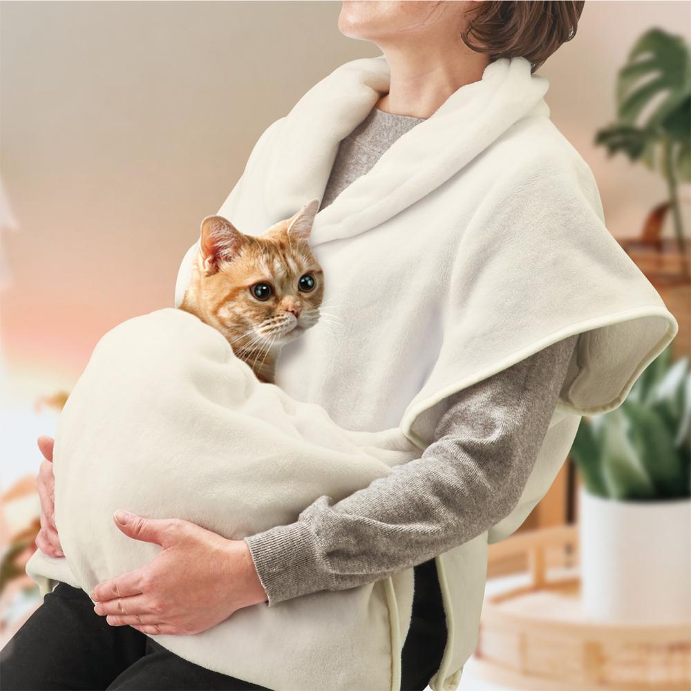 いつも一緒ポケットウエアタイプ
