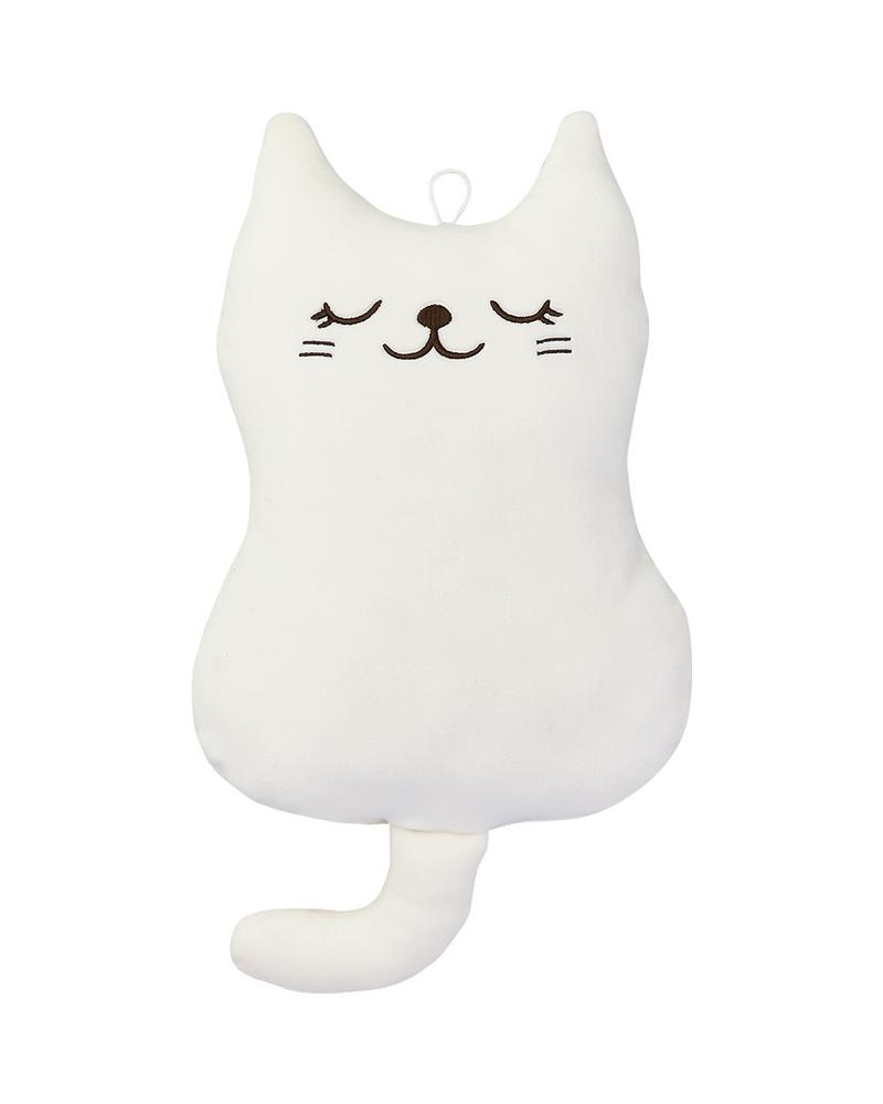もみもみ温感クッション