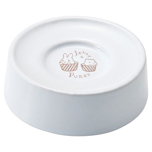 ゼリー＆ぴゅーれデコ食器