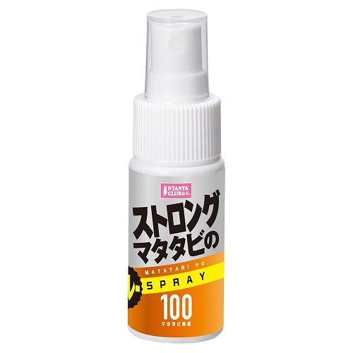 ストロング<br>マタタビのスプレー