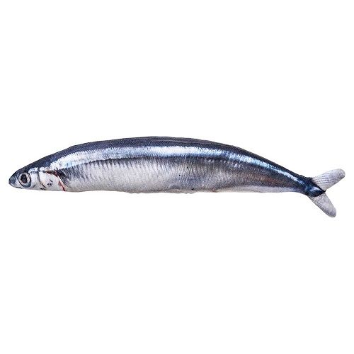 またたび水産サンマ（中）