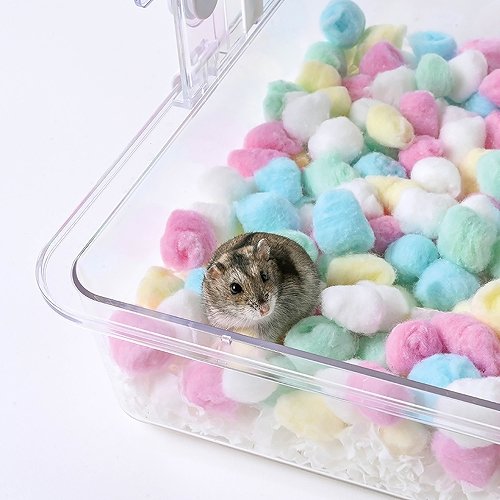 ふわふわパステルコットン お徳用