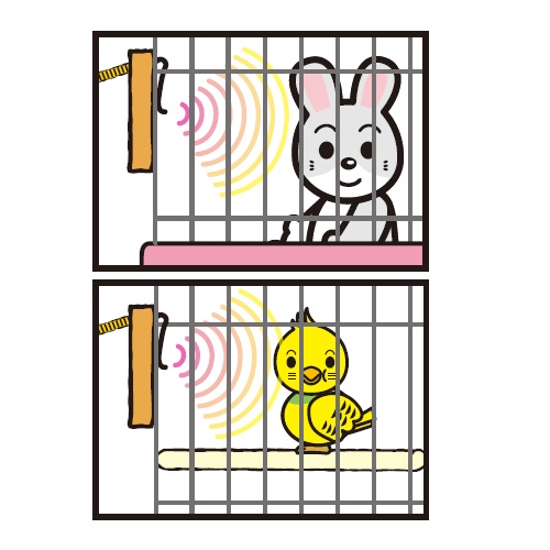 外付け保温ボード