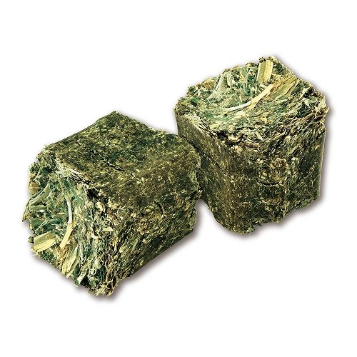 バニーグレード<br>牧草キューブ お徳用