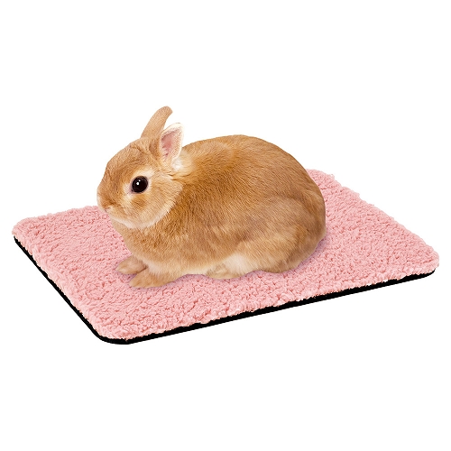 ほっとうさ暖<br>抗菌もこもこマット