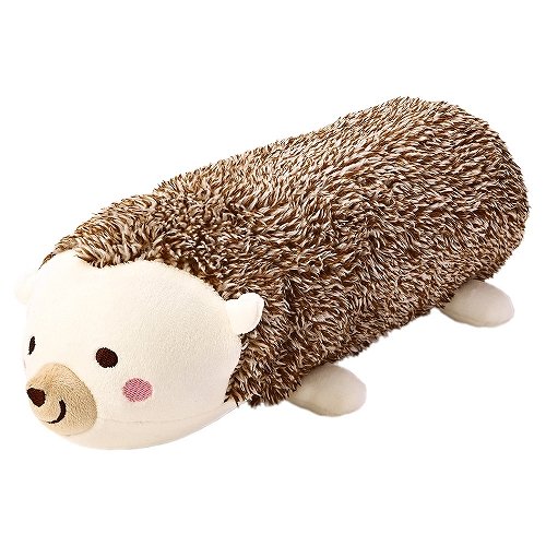 ボトル湯たんぽカバー<br>ハリネズミ