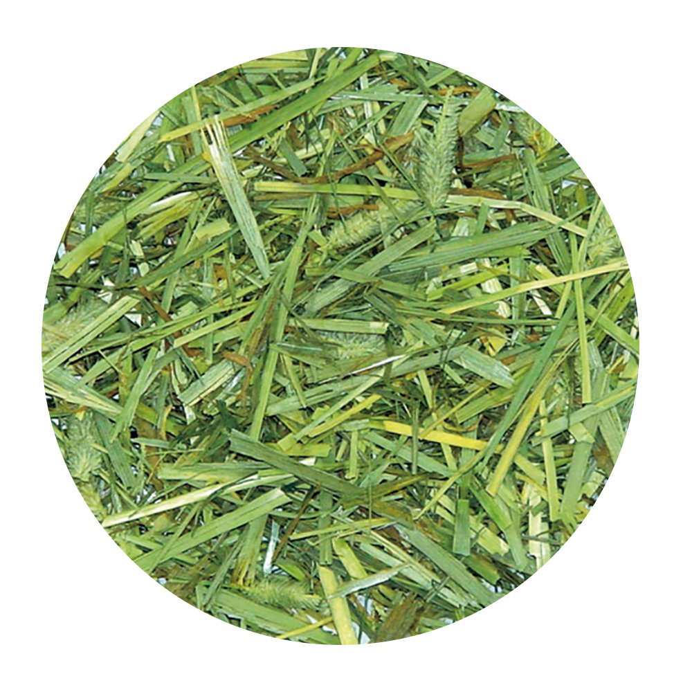 牧草物語2kg（ハーブ入）